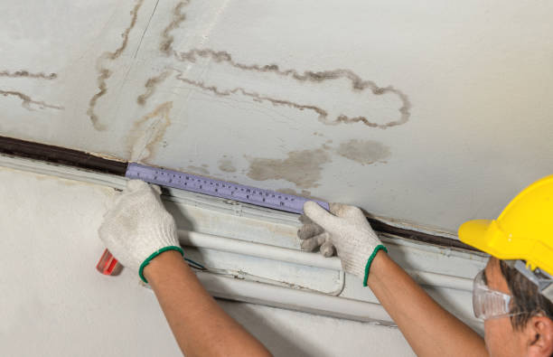 Reliable Burst Pipe Cleanup contractor in Great Lakes, IL by Water Damage Irwin